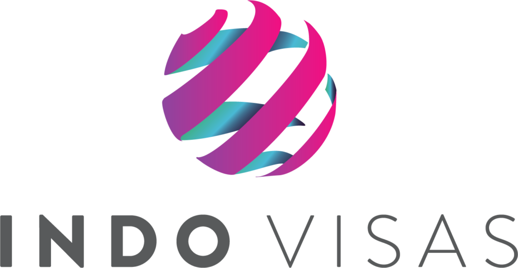 Logo IndoVisas
